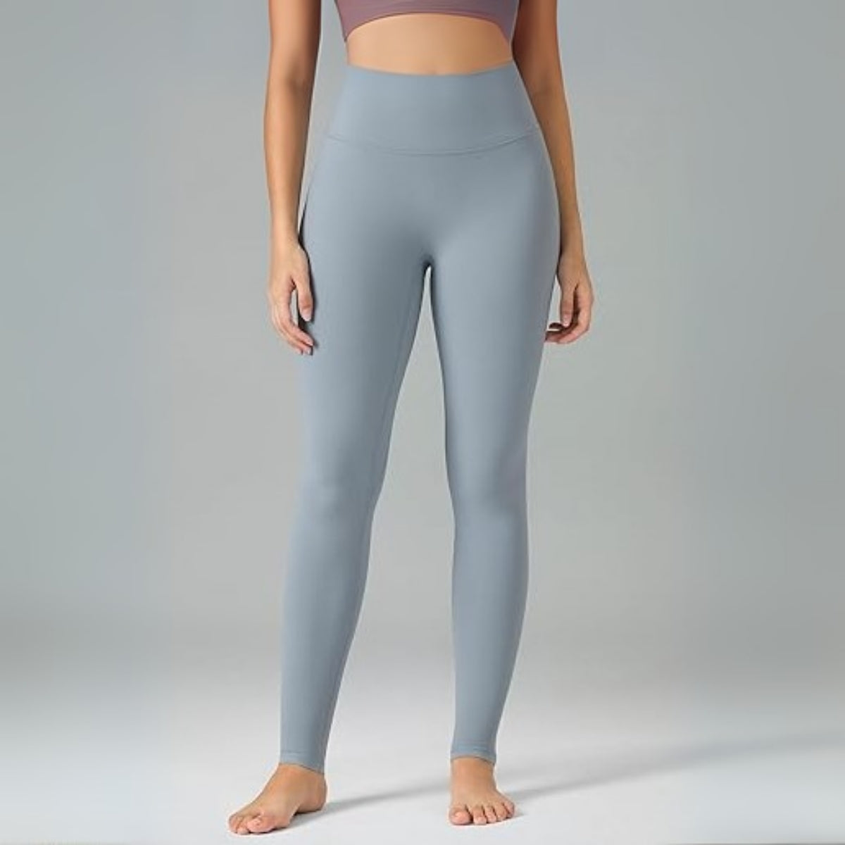 3-Pack Women's Leggings Combo - Comfortable & Stylish Bottoms | WL-02