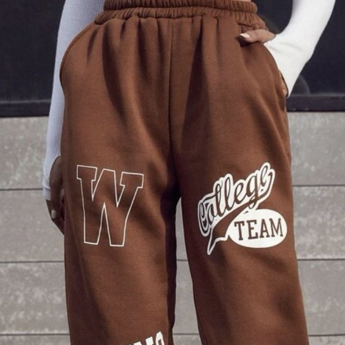 Women’s 3-Pack Solid Color Trousers - Versatile Daily Wear | WT-09