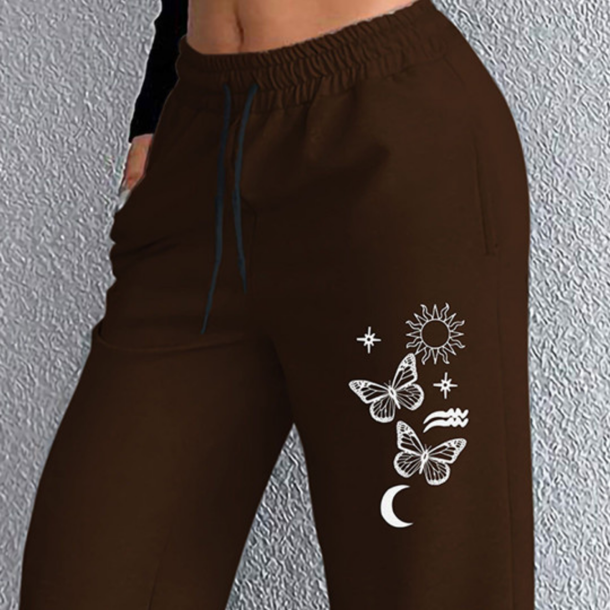 Women’s 3-Pack Solid Color Trousers - Versatile Daily Wear | WT-01