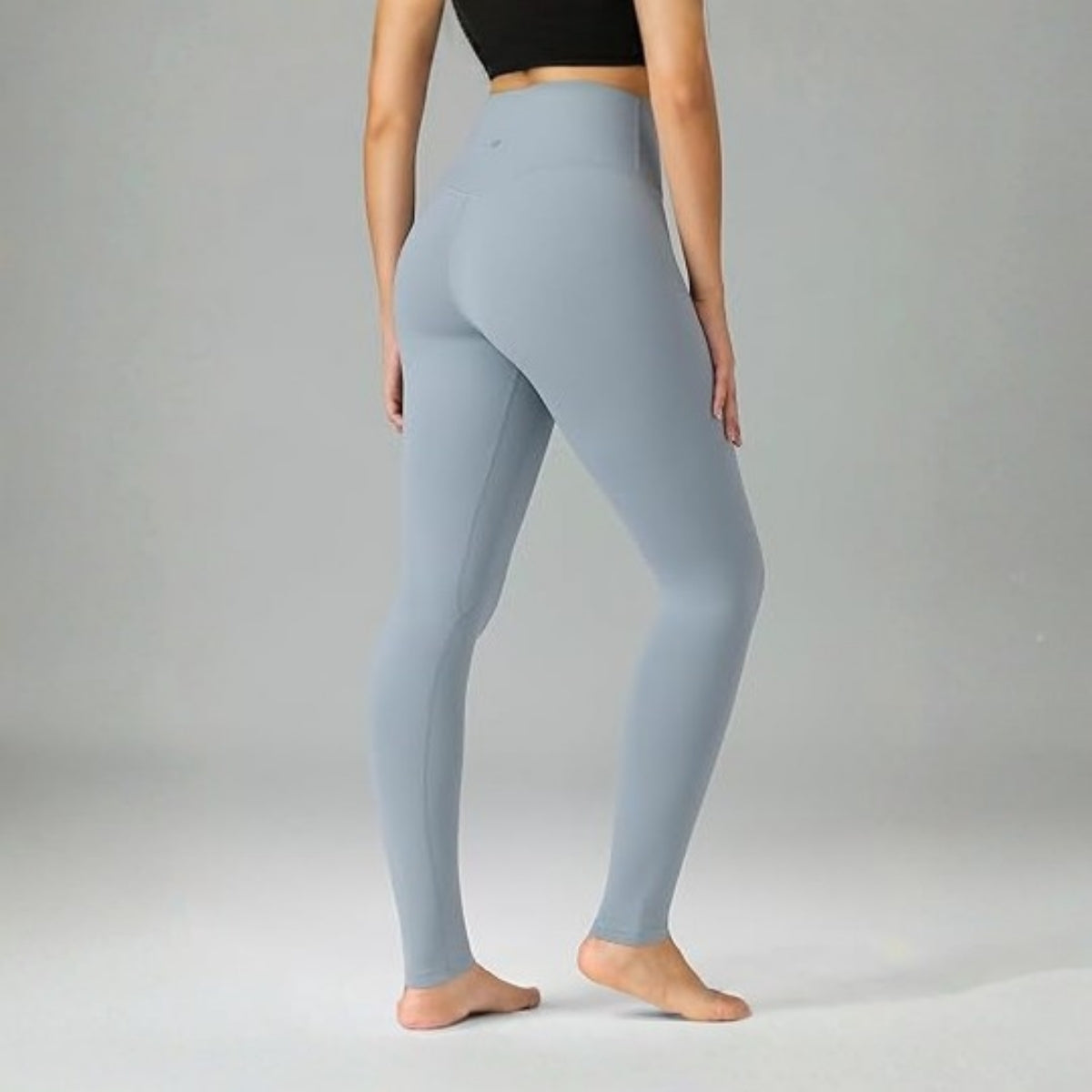 3-Pack Women's Leggings Combo - Comfortable & Stylish Bottoms | WL-02
