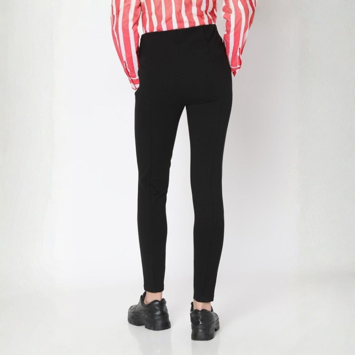 3-Pack Women's Jeggings Combo - Comfortable Stylish Bottoms | JC-02