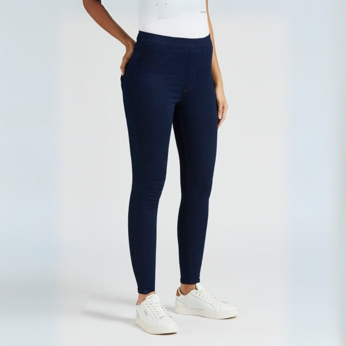 3-Pack Women's Jeggings Combo - Comfortable Stylish Bottoms | JC-02