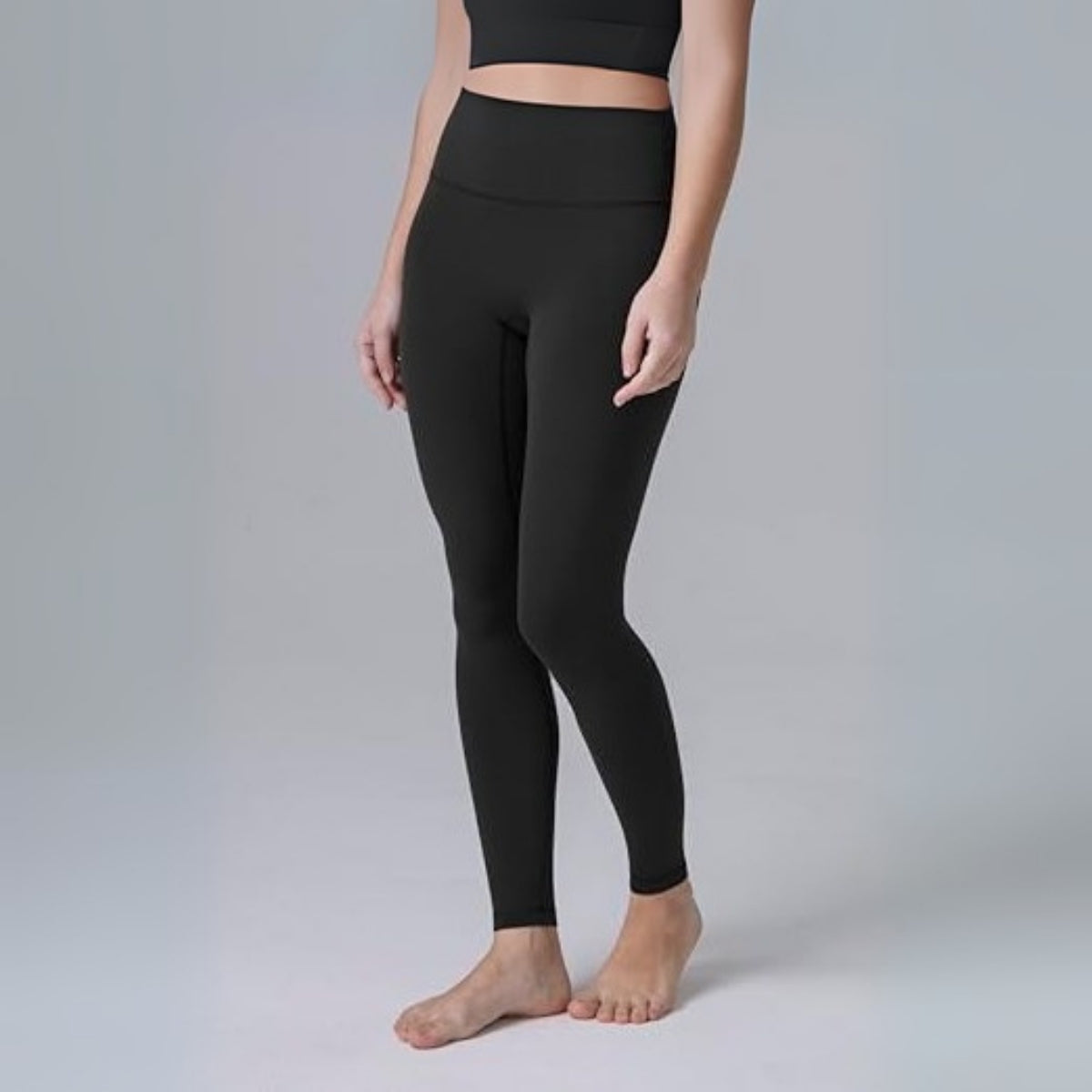3-Pack Women's Leggings Combo - Comfortable & Stylish Bottoms | WL-07
