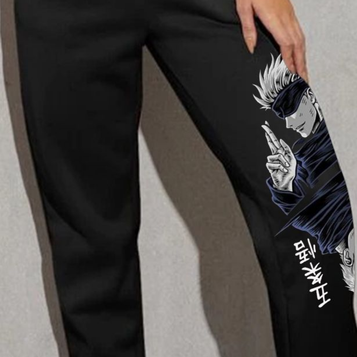 Women’s 3-Pack Solid Color Trousers - Versatile Daily Wear | WT-02