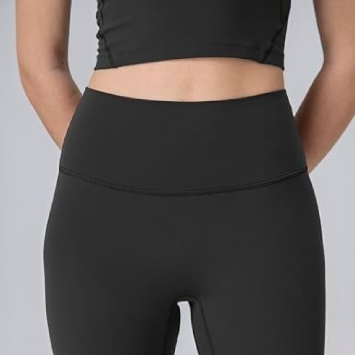 3-Pack Women's Leggings Combo - Comfortable & Stylish Bottoms | WL-07