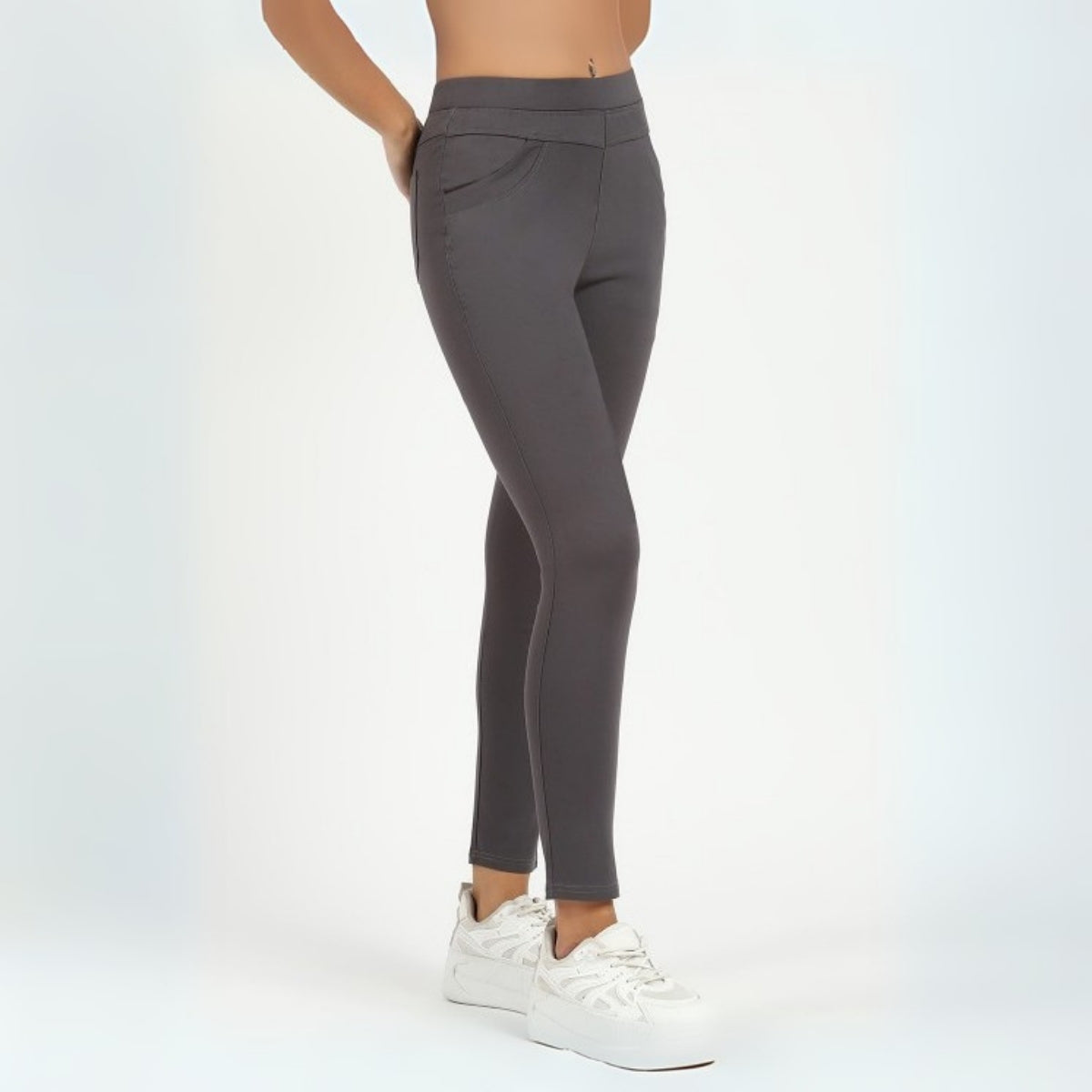 3-Pack Women's Jeggings Combo - Comfortable Stylish Bottoms | JC-10