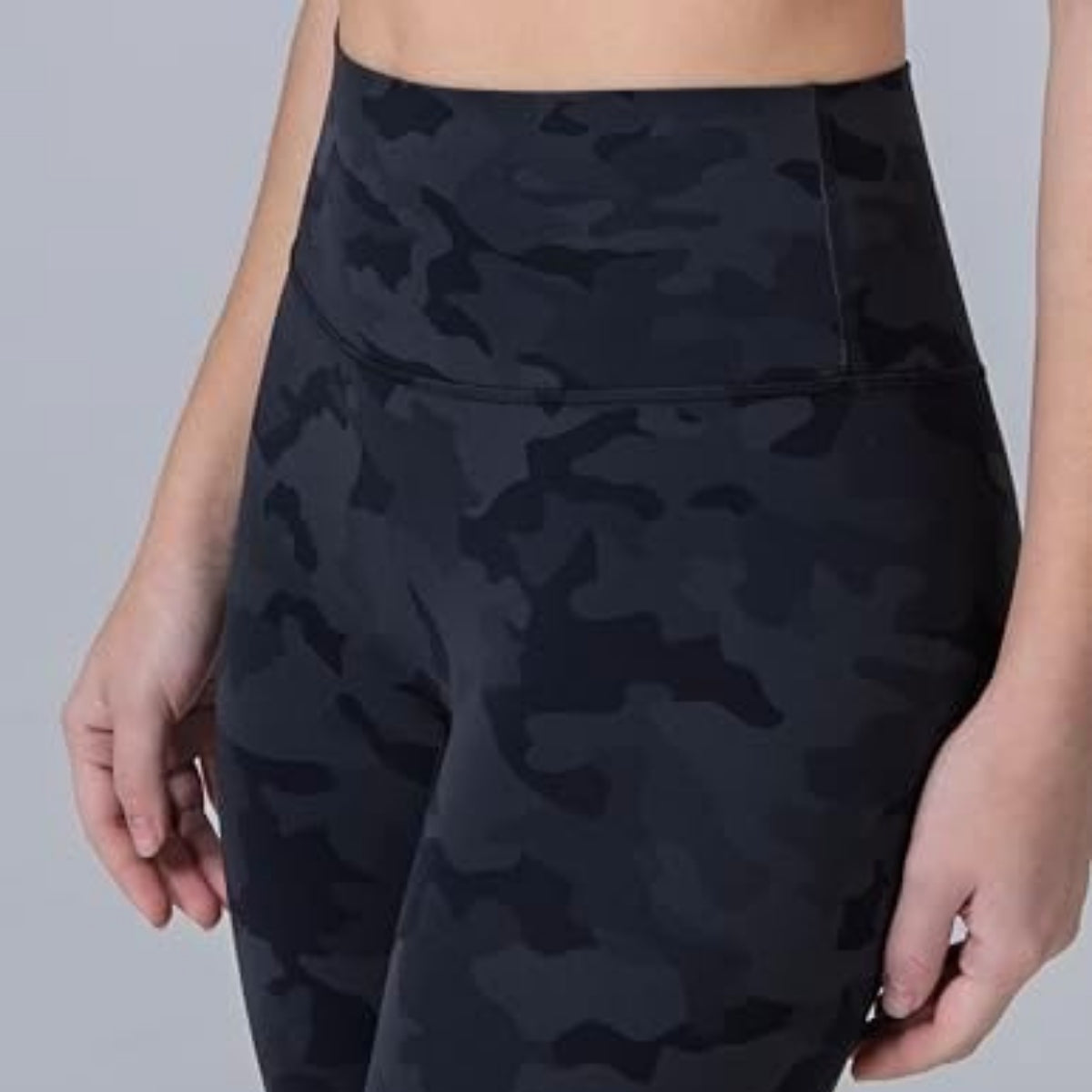 3-Pack Women's Leggings Combo - Comfortable & Stylish Bottoms | WL-05