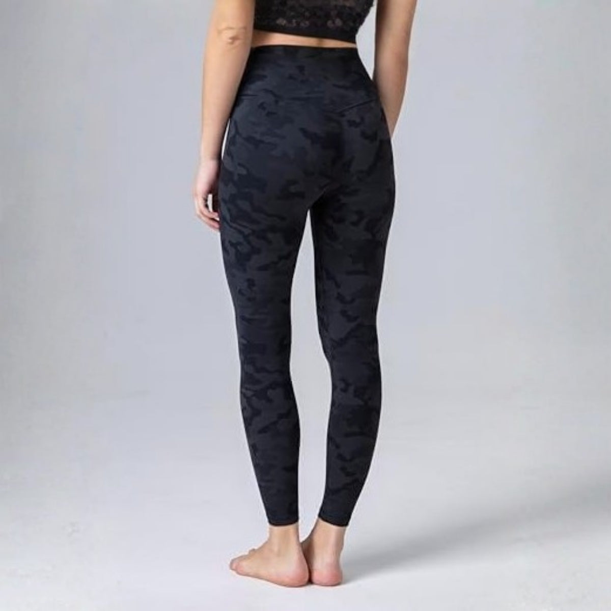 3-Pack Women's Leggings Combo - Comfortable & Stylish Bottoms | WL-01