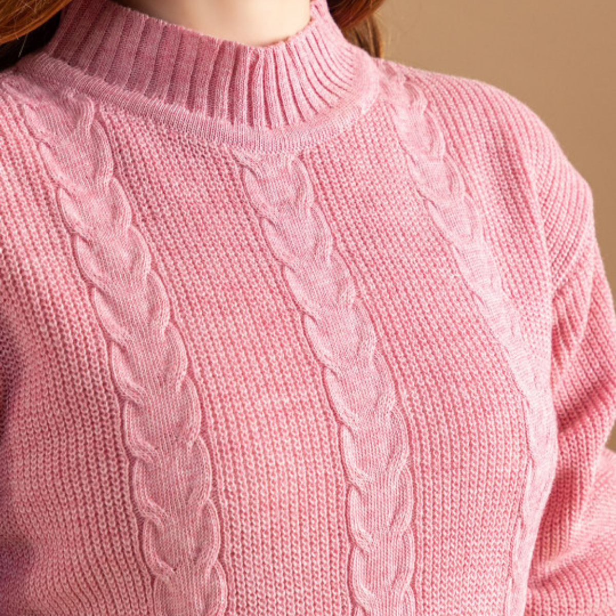 Winter Warmth Trio | Stylish 3-Piece Women’s Co-Ord Set | WC-01