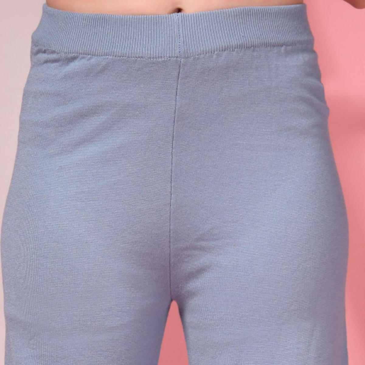 Winter Warmth Trio | Stylish 3-Piece Women’s Co-Ord Set | WC-04