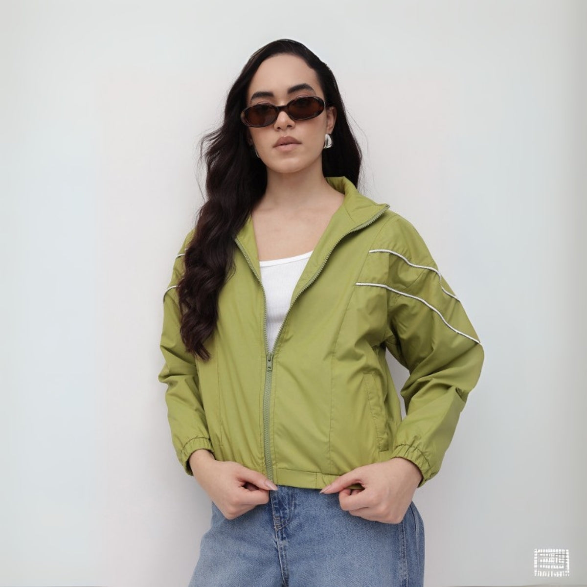 Winter Jackets for Women – Stay Warm and Stylish |J-08