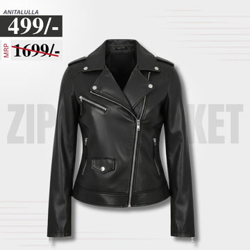 Winter Jackets for Women – Stay Warm and Stylish |J-06