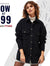 Trendy Shacket for Women | Lightweight & Comfortable | SW-03