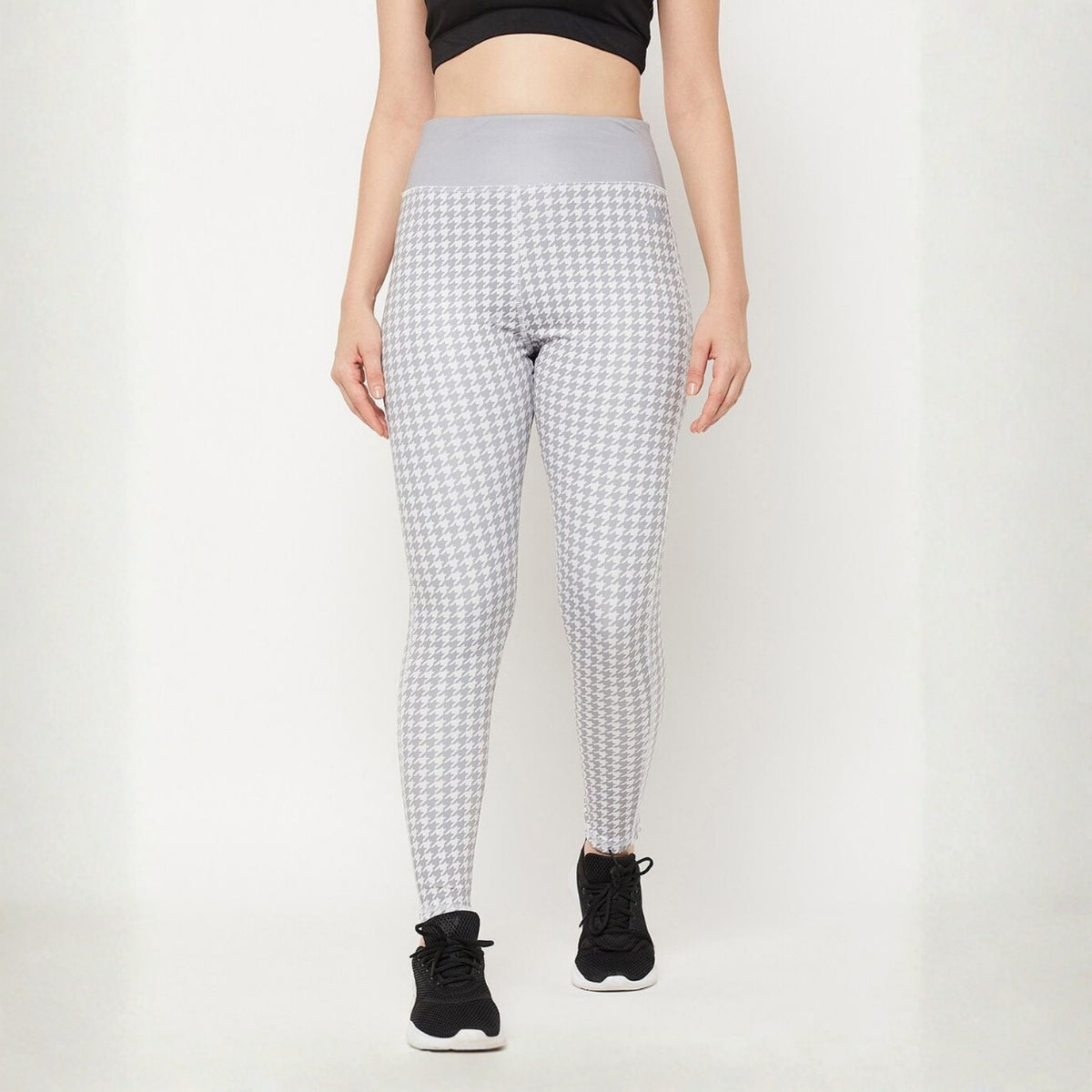 3-Pack Women's Leggings Combo - Comfortable & Stylish Bottoms | WL-01