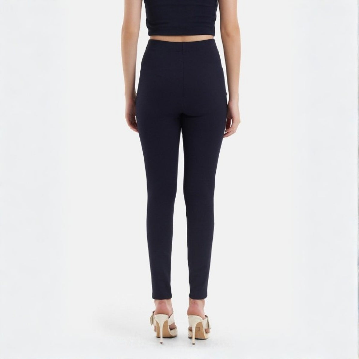 3-Pack Women's Jeggings Combo - Comfortable Stylish Bottoms | JC-10