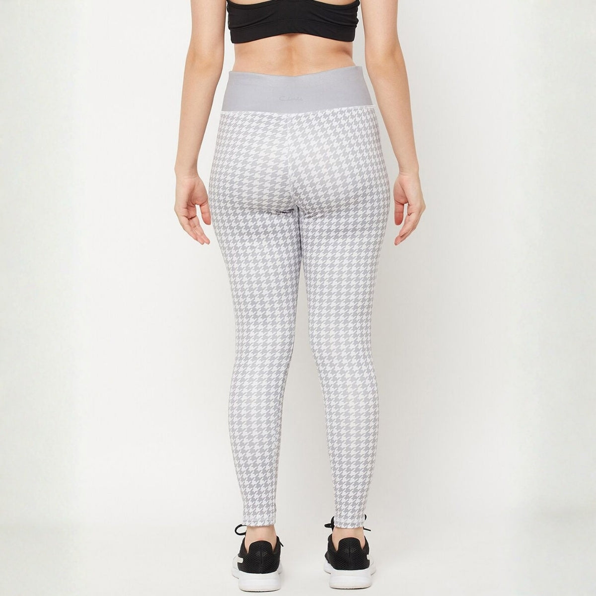 3-Pack Women's Leggings Combo - Comfortable & Stylish Bottoms | WL-01