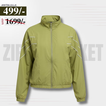 Winter Jackets for Women – Stay Warm and Stylish |J-08