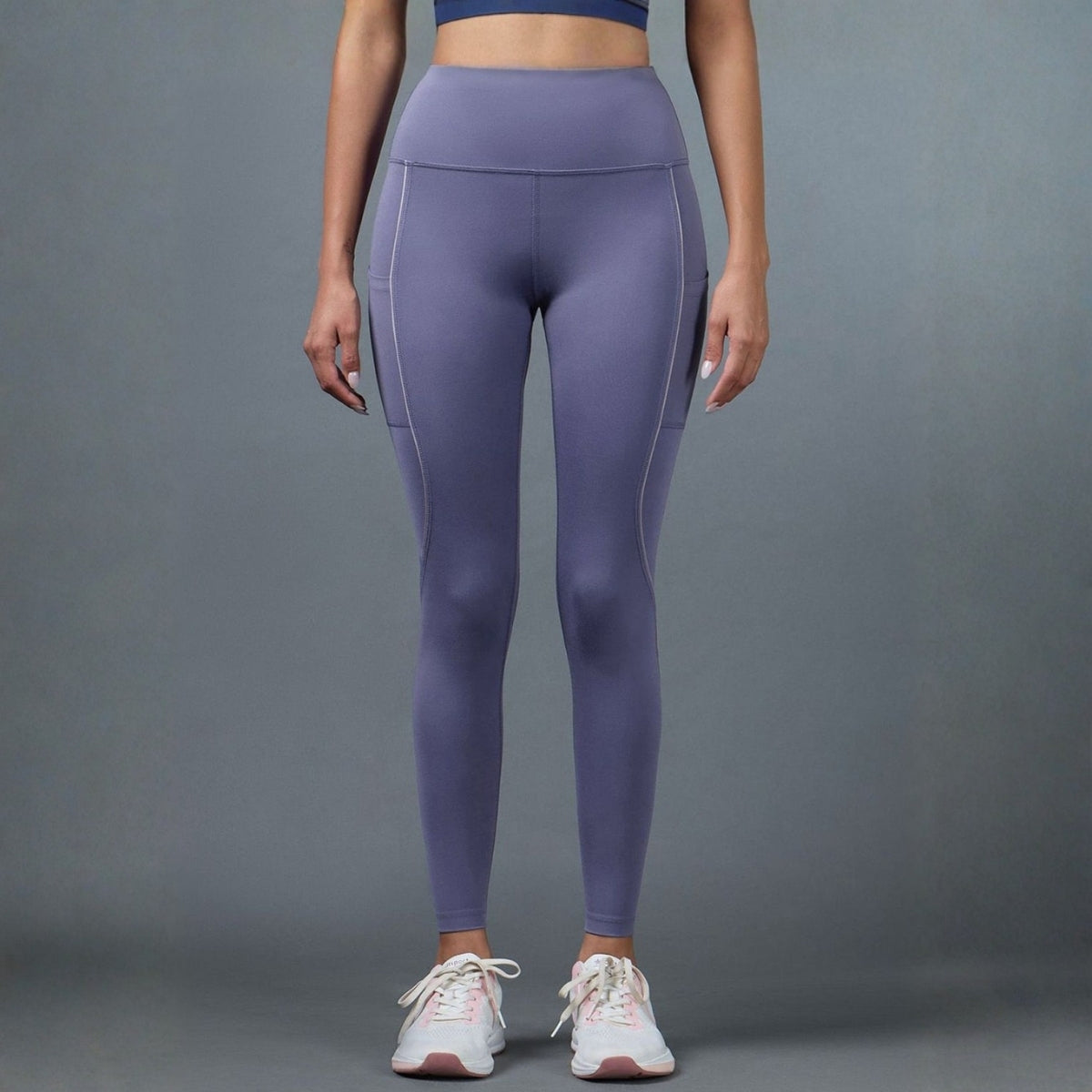 3-Pack Women's Leggings Combo - Comfortable & Stylish Bottoms | WL-03