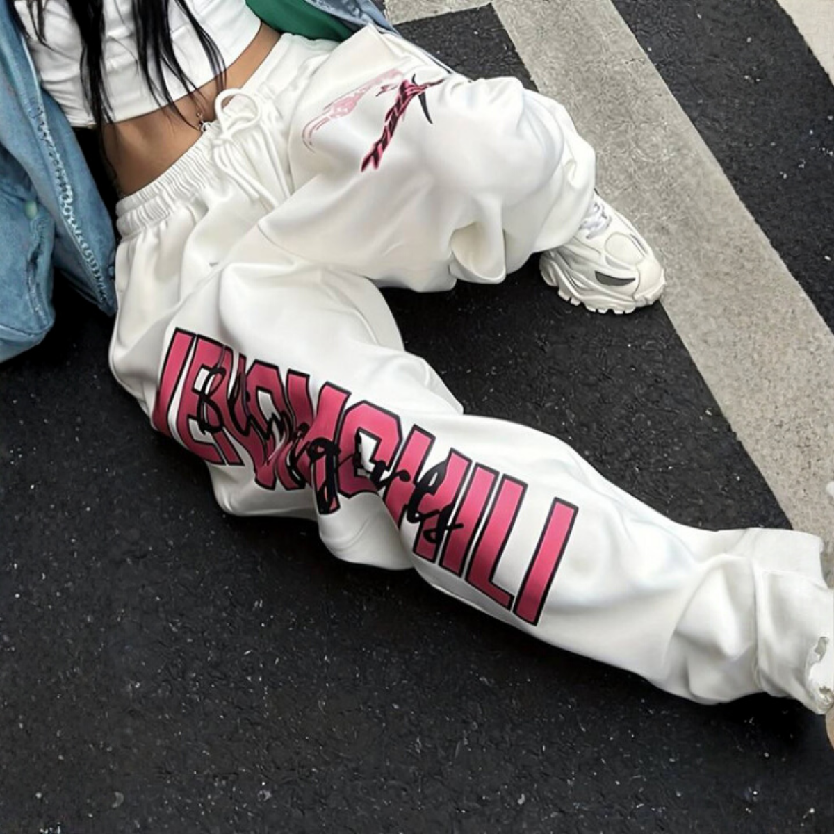 Women’s 3-Pack Solid Color Trousers - Versatile Daily Wear | WT-05