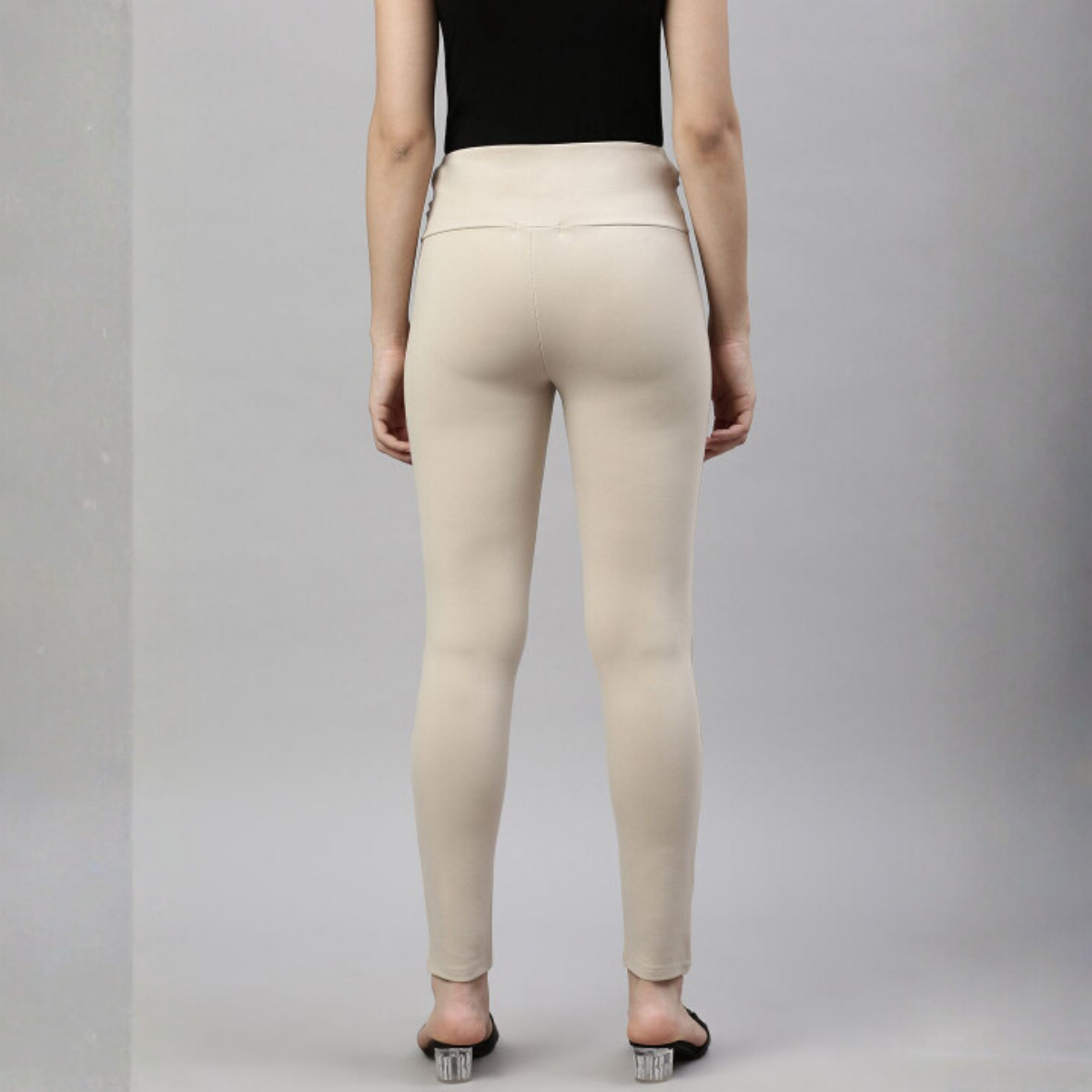 3-Pack Women's Jeggings Combo - Comfortable Stylish Bottoms | JC-05