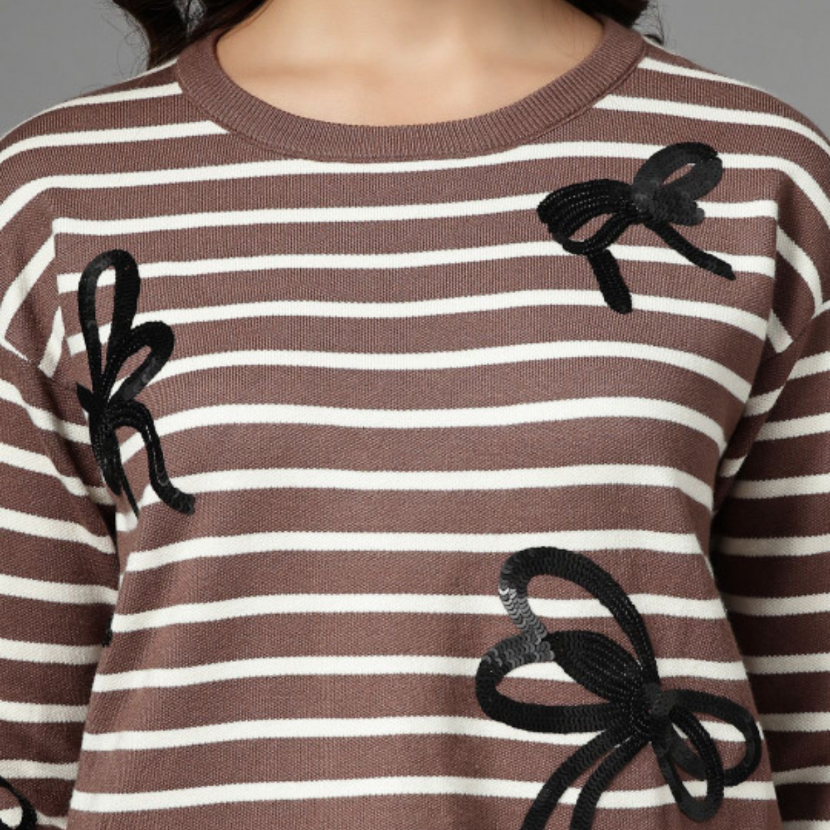 Winter Warmth Trio | Stylish 3-Piece Women’s Co-Ord Set | WC-07