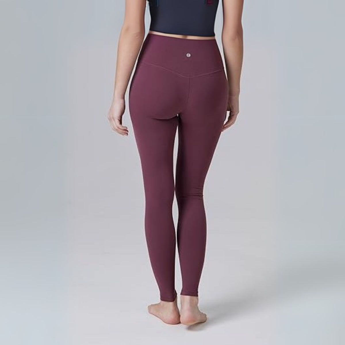 3-Pack Women's Leggings Combo - Comfortable & Stylish Bottoms | WL-07