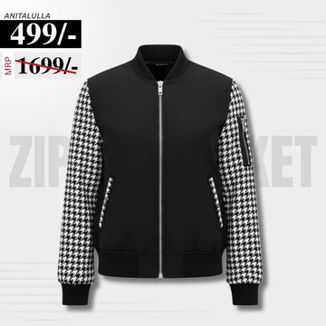 Winter Jackets for Women – Stay Warm and Stylish |J-10