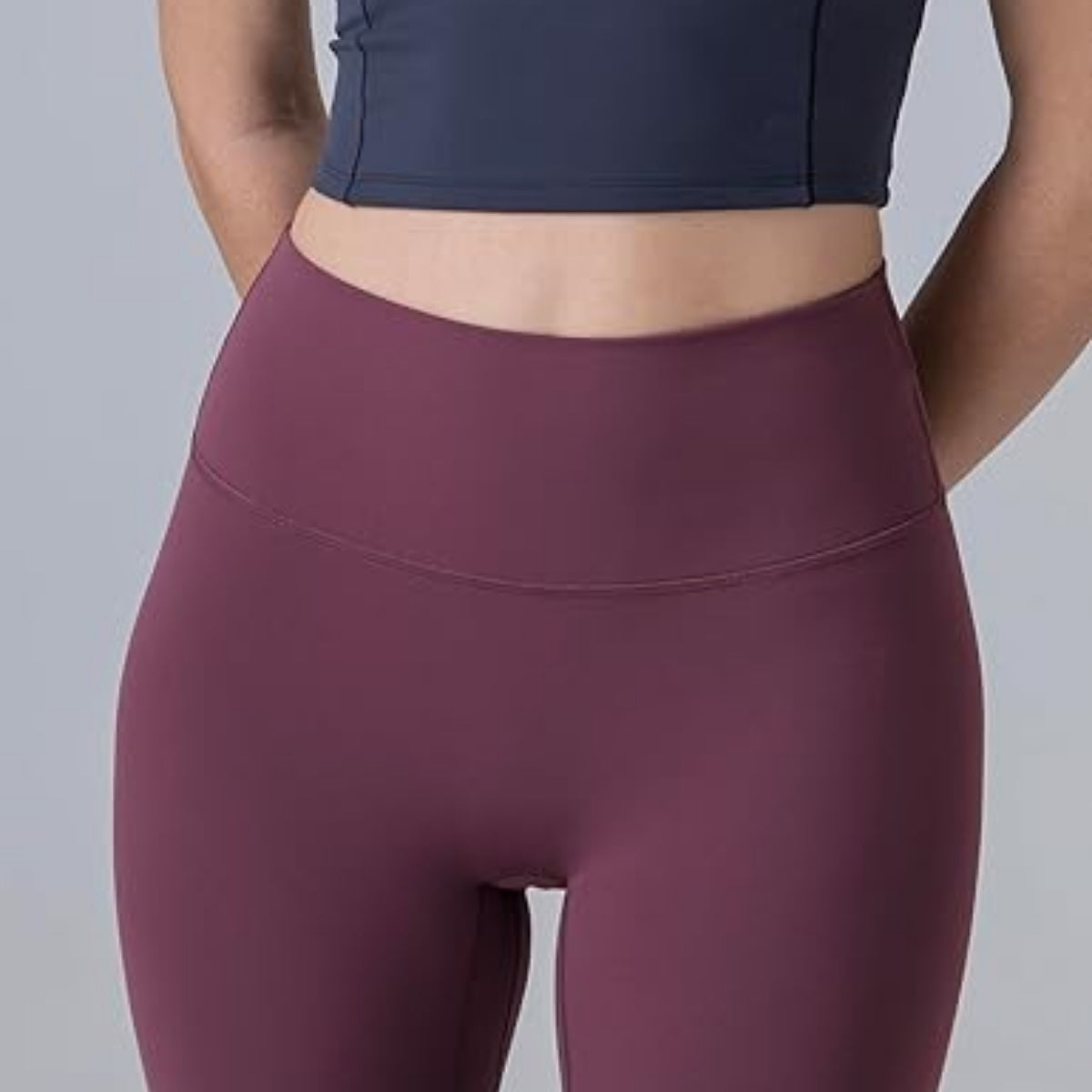 3-Pack Women's Leggings Combo - Comfortable & Stylish Bottoms | WL-02