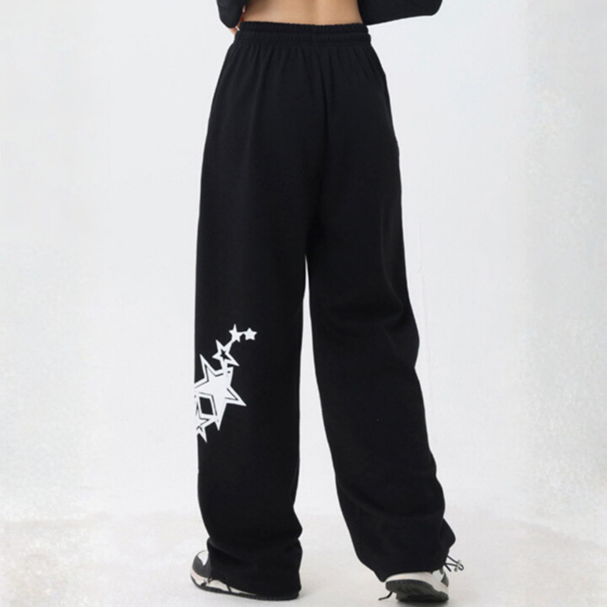 Women’s 3-Pack Solid Color Trousers - Versatile Daily Wear | WT-10