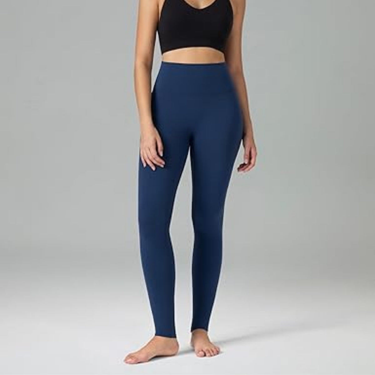 3-Pack Women's Leggings Combo - Comfortable & Stylish Bottoms | WL-02