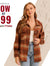 Trendy Shacket for Women | Lightweight & Comfortable | SW-05