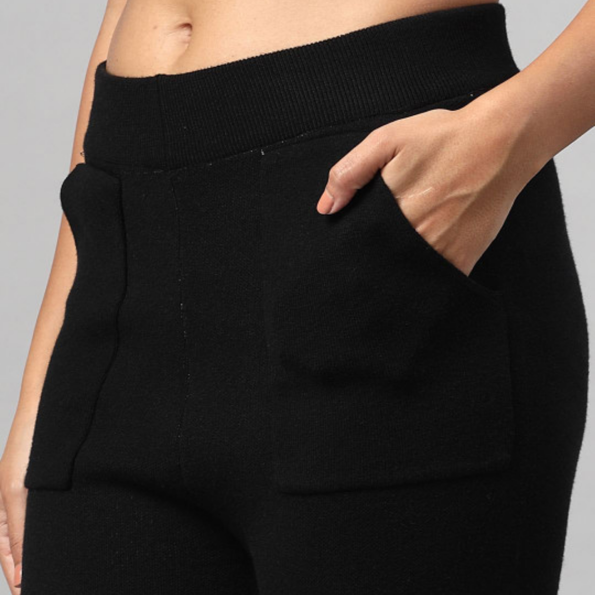 Winter Warmth Trio | Stylish 3-Piece Women’s Co-Ord Set | WC-09