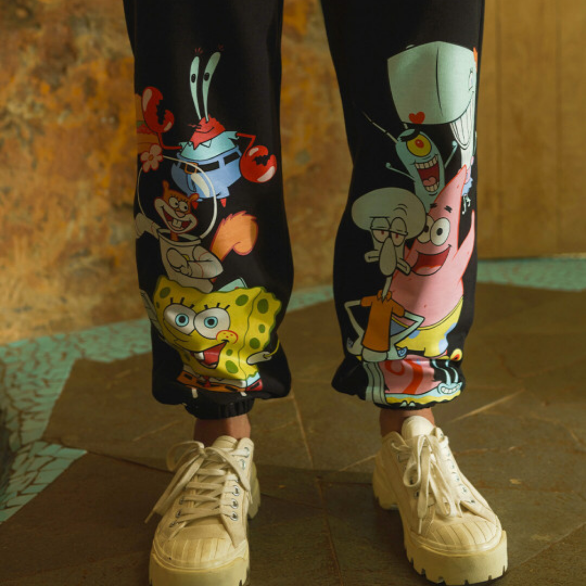 Women’s 3-Pack Solid Color Trousers - Versatile Daily Wear | WT-06