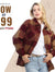 Trendy Shacket for Women | Lightweight & Comfortable | SW-06