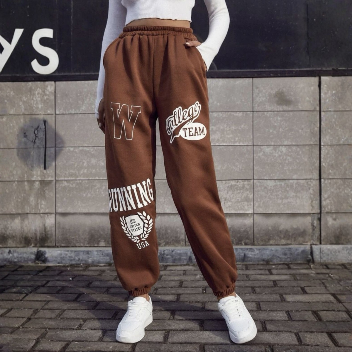 Women’s 3-Pack Solid Color Trousers - Versatile Daily Wear | WT-09