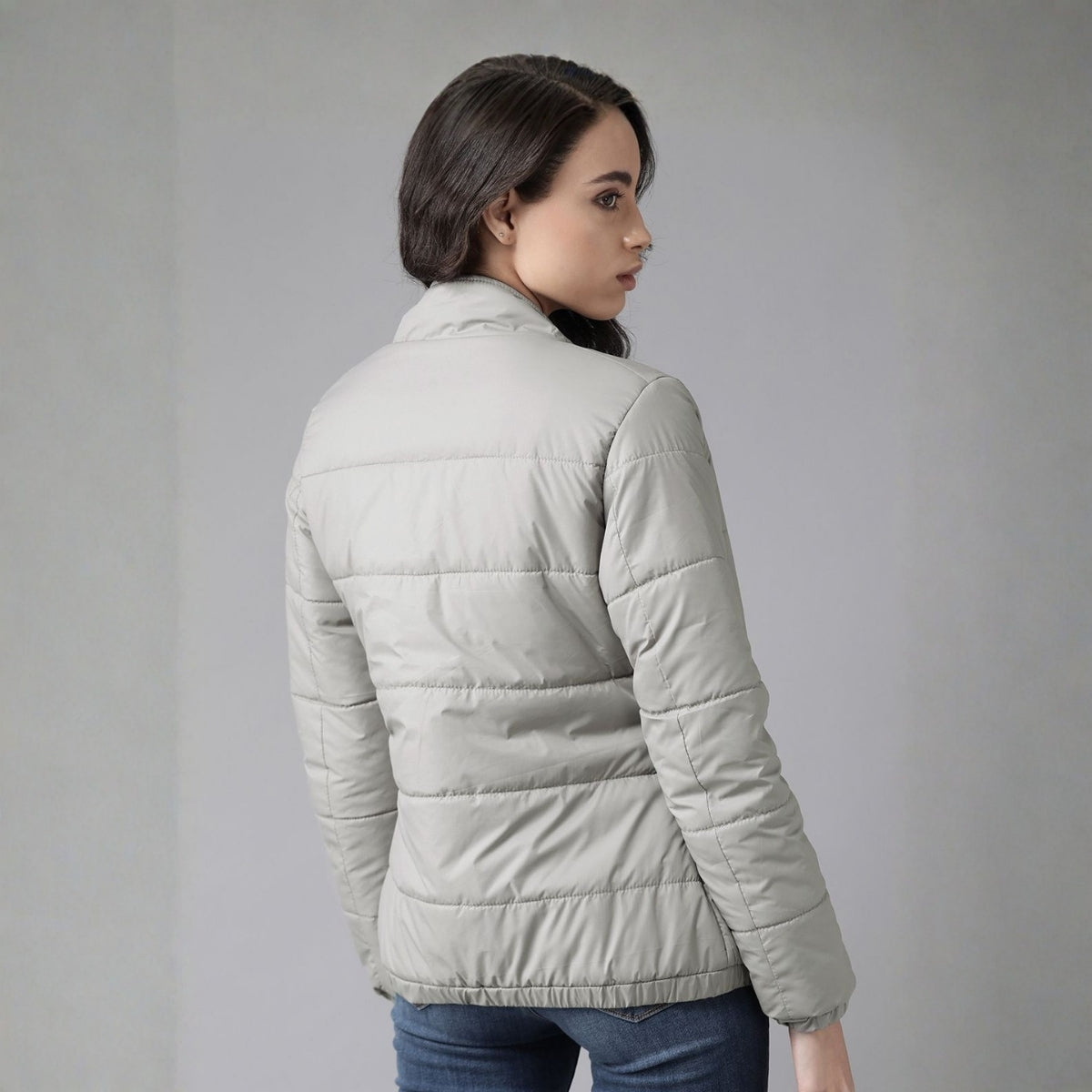 Winter Jackets for Women – Stay Warm and Stylish |J-04