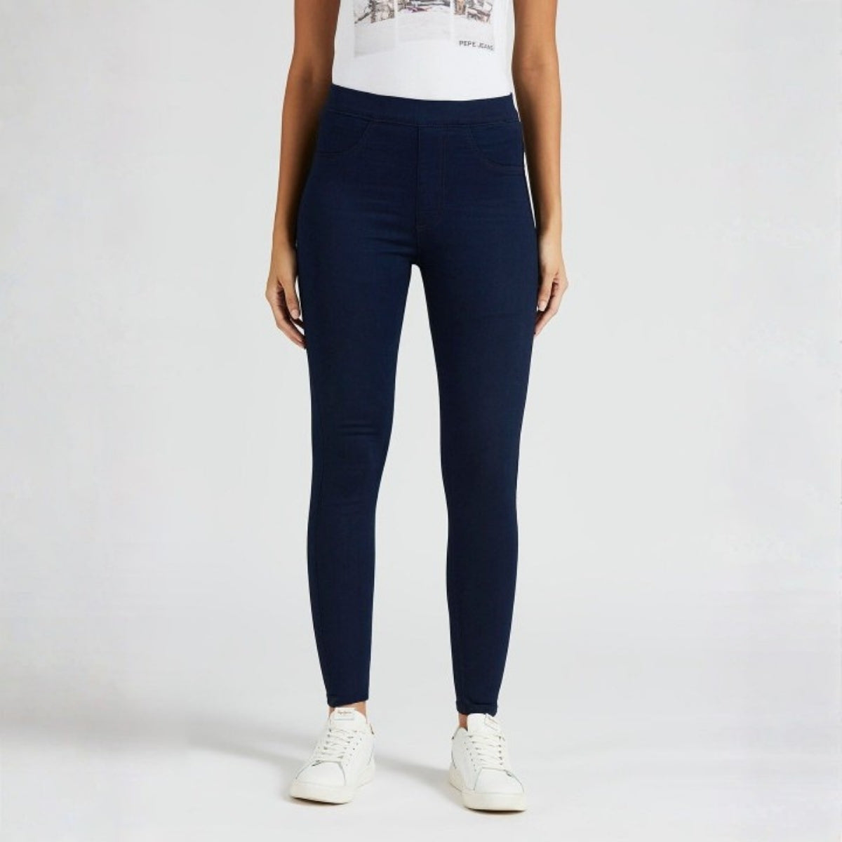 3-Pack Women's Leggings Combo - Comfortable & Stylish Bottoms | WL-10