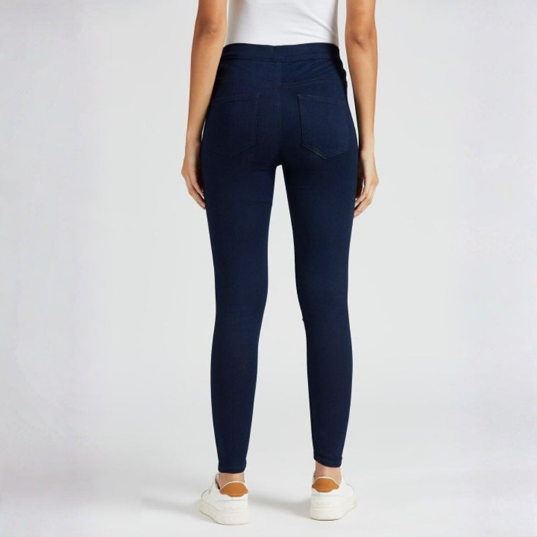 3-Pack Women's Leggings Combo - Comfortable & Stylish Bottoms | WL-06