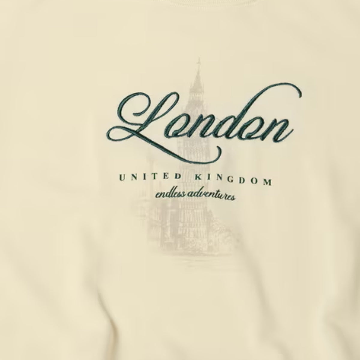 2 Stylish Sweatshirts in Beige & Royal-Blue| Soft, Cozy & Trendy | Up to 50% Off |SS-06