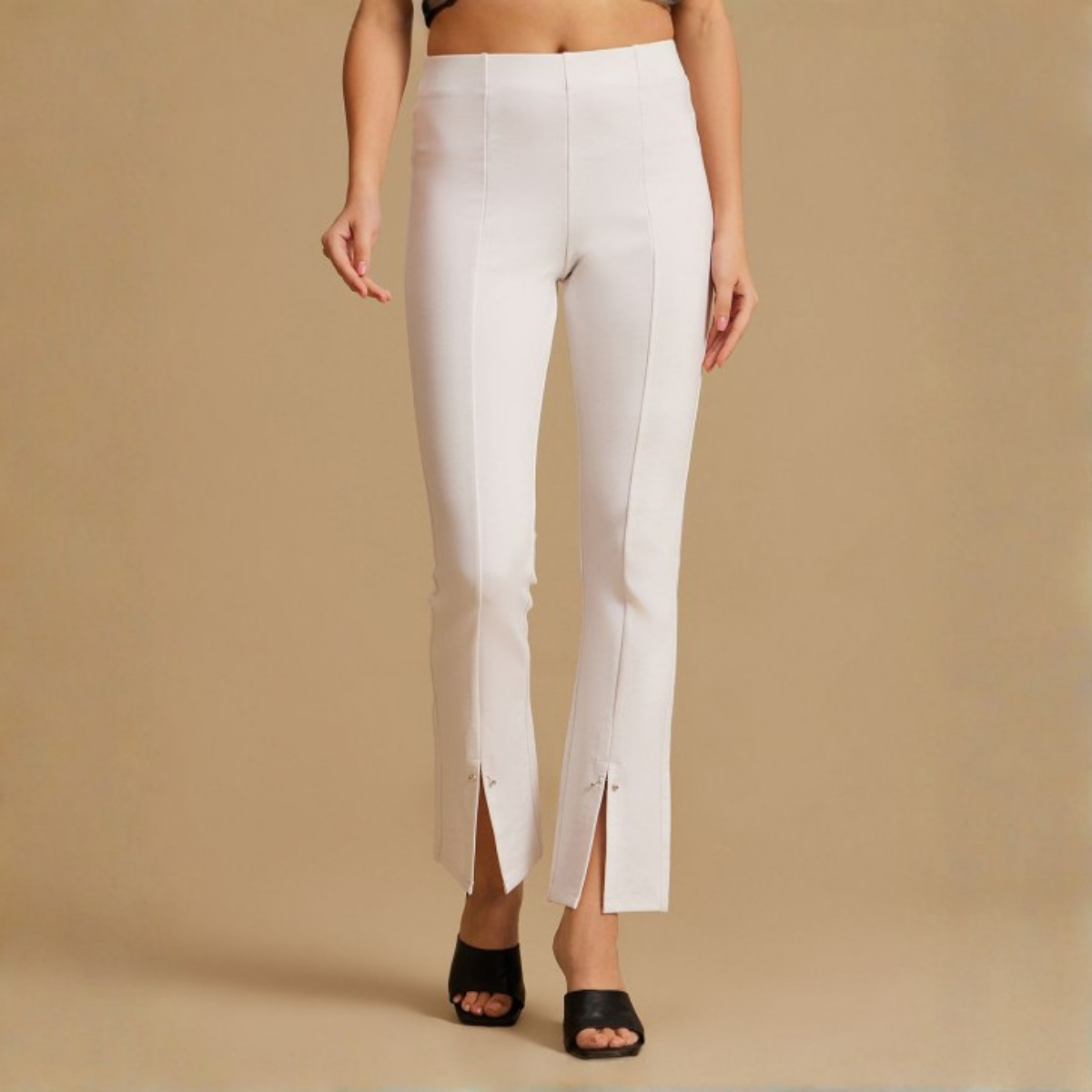 3-Pack Women's Jeggings Combo - Comfortable Stylish Bottoms | JC-09