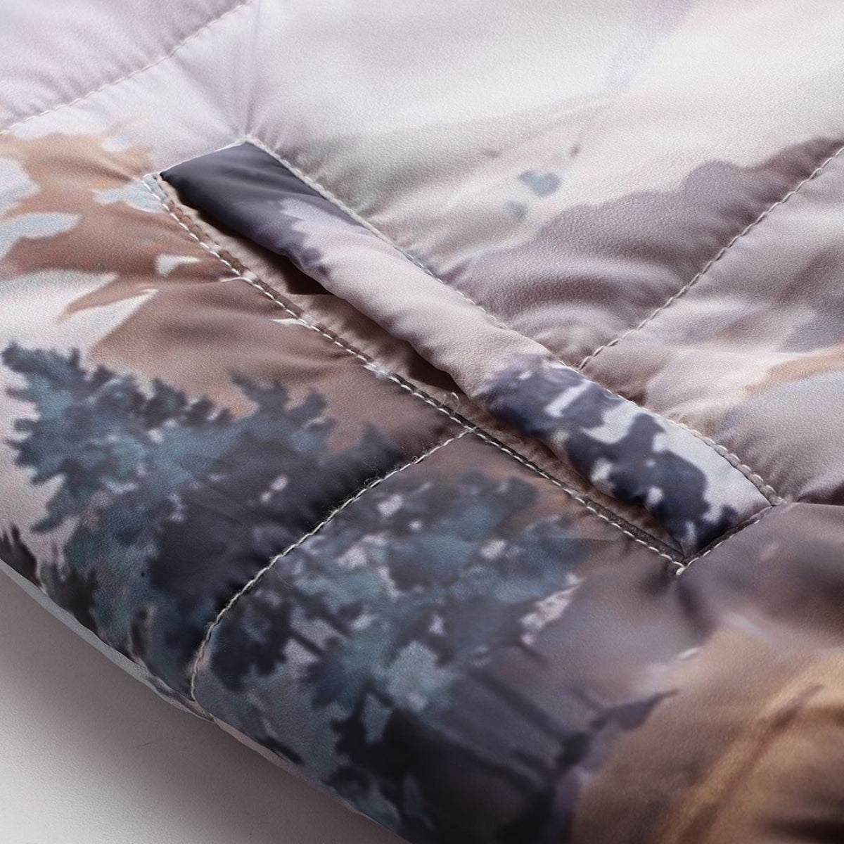 Winter Jackets for Women – Stay Warm and Stylish |J-05