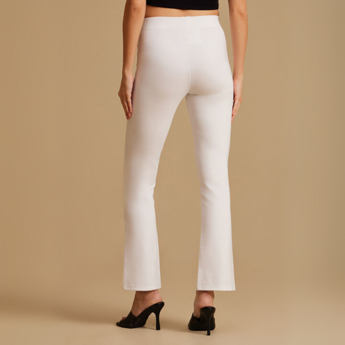 3-Pack Women's Jeggings Combo - Comfortable Stylish Bottoms | JC-09