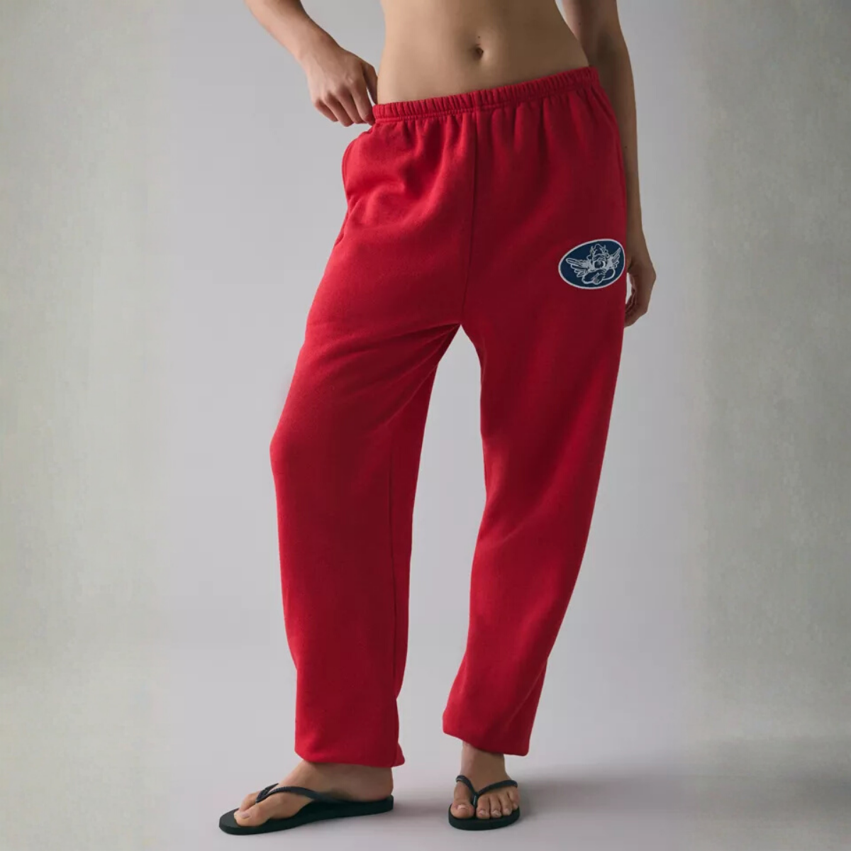 Women’s 3-Pack Solid Color Trousers - Versatile Daily Wear | WT-02