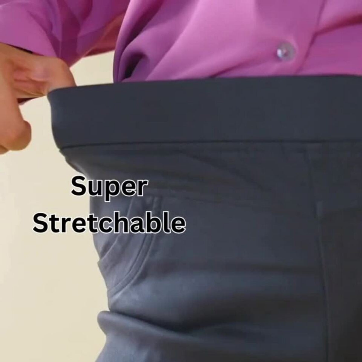 3-Pack Women's Jeggings Combo - Comfortable Stylish Bottoms | JC-10