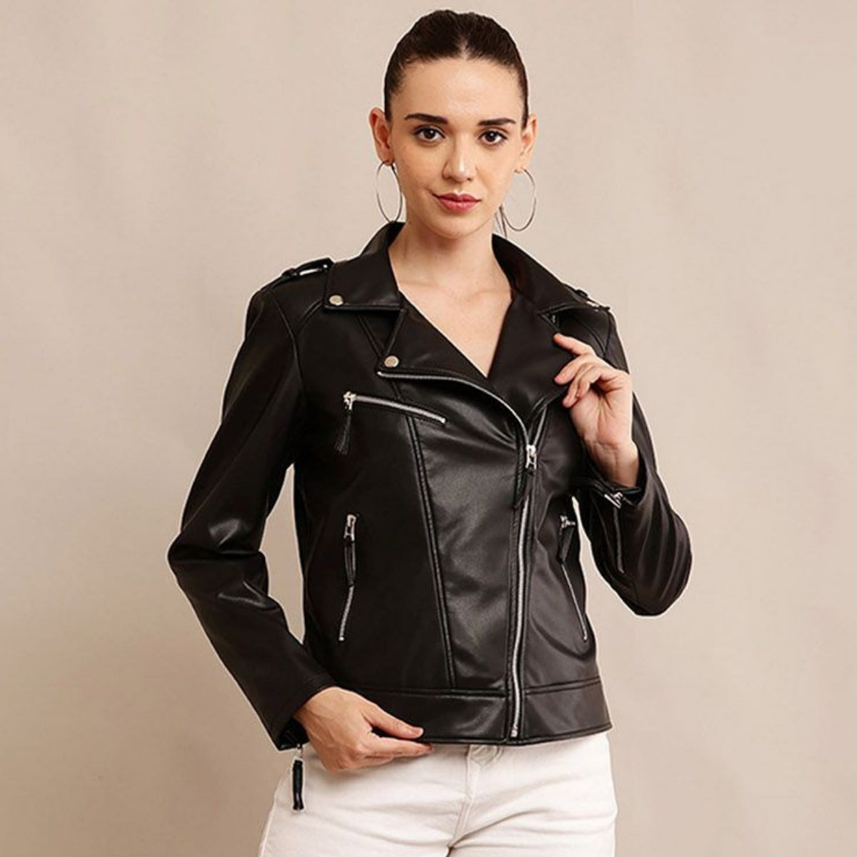 Winter Jackets for Women – Stay Warm and Stylish |J-06