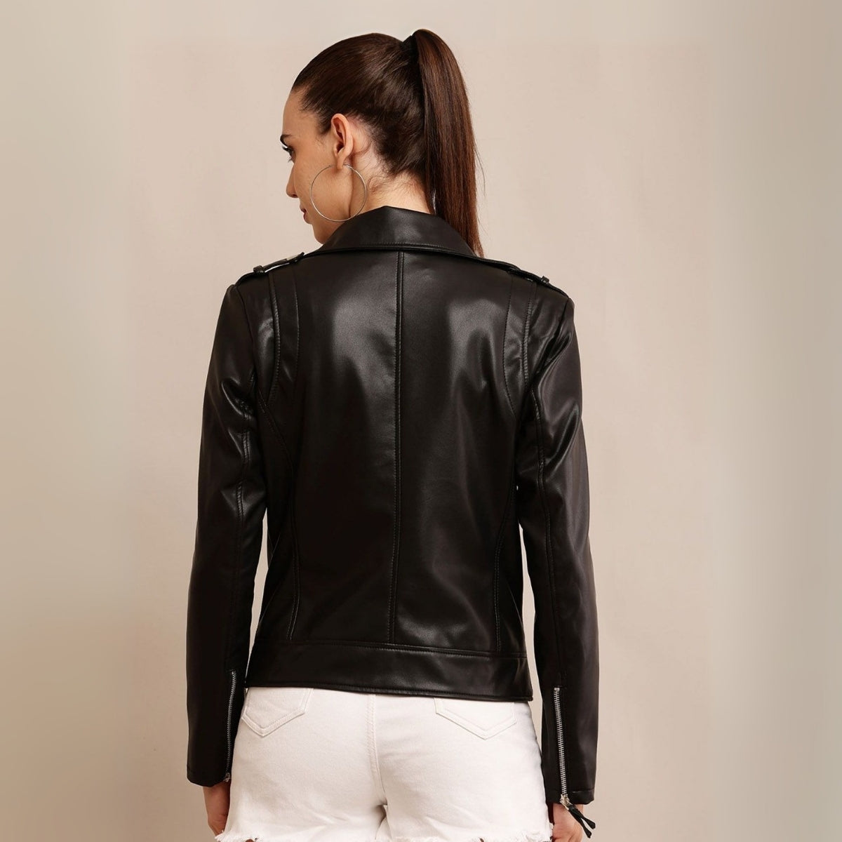 Winter Jackets for Women – Stay Warm and Stylish |J-06