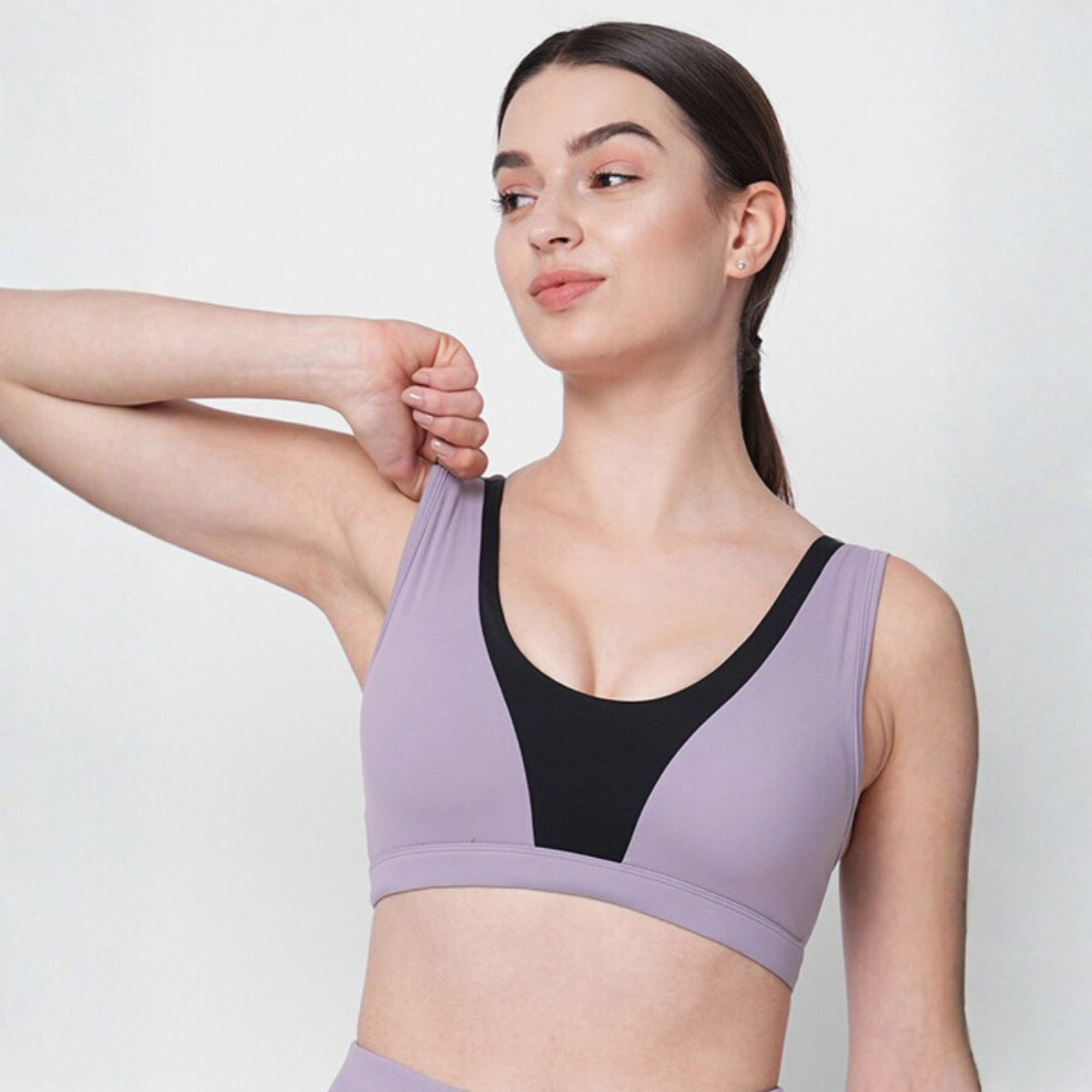 Women’s Activewear Combo - Sports Bra & Leggings Set for Ultimate Comfort| WA-07