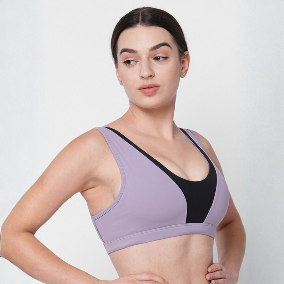 Women’s Activewear Combo - Sports Bra & Leggings Set for Ultimate Comfort| WA-07