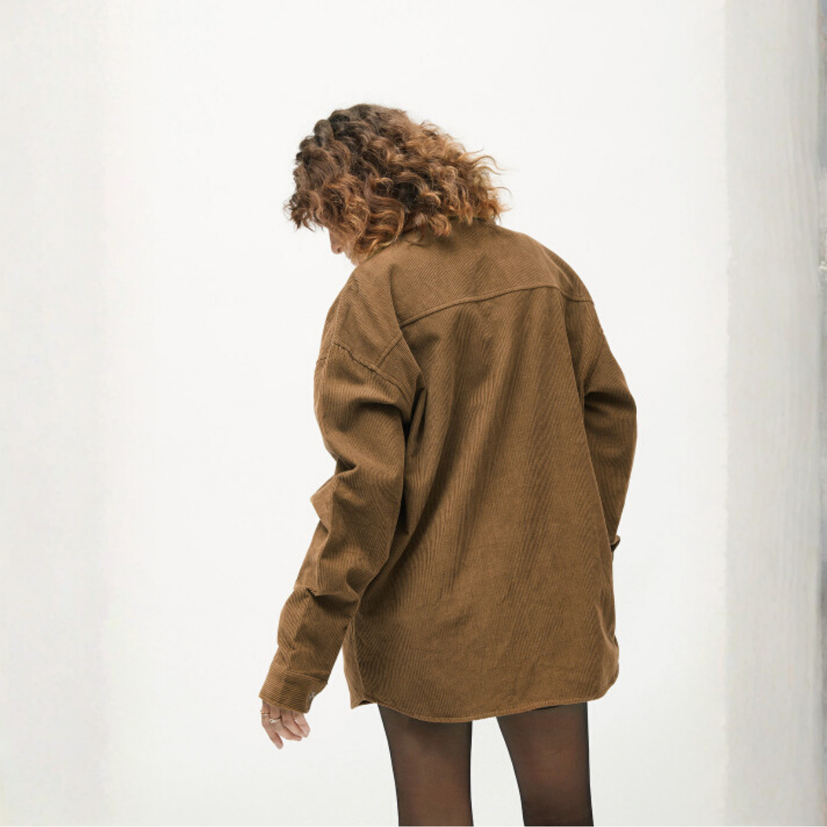 Trendy Shacket for Women | Lightweight & Comfortable | SW-07