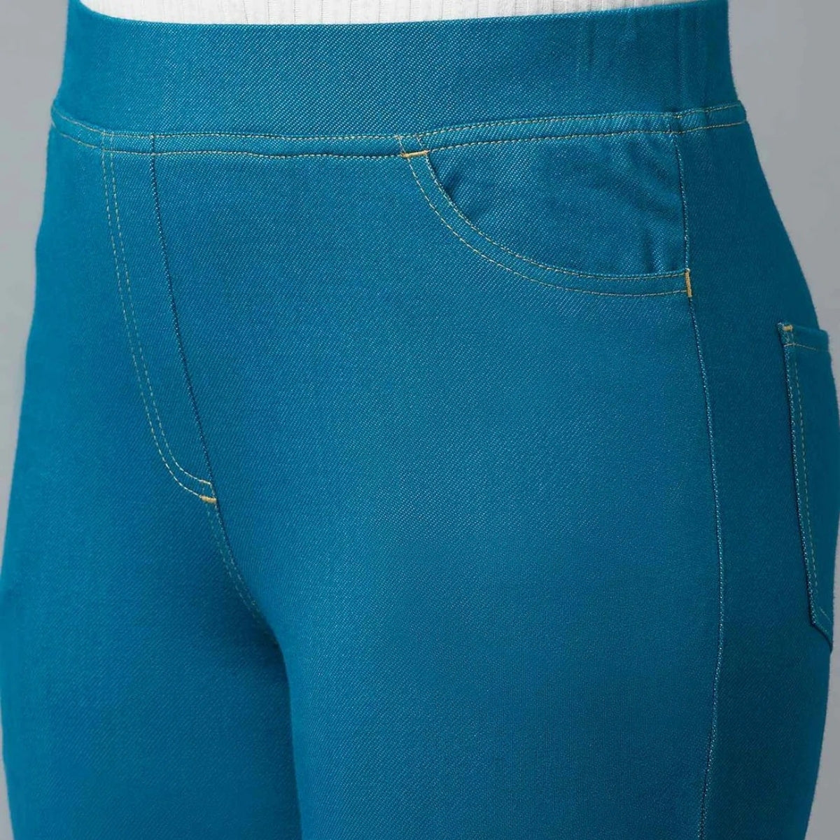 3-Pack Women's Jeggings Combo - Comfortable Stylish Bottoms | JC-04